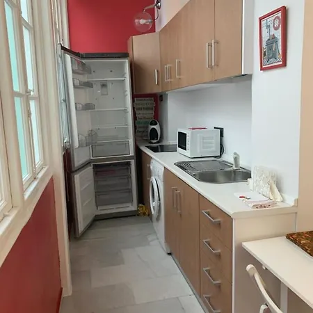 Apto Calle Nueva 13 Centro Malaga